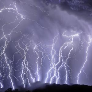 Небесен гняв 