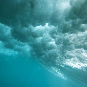 Едно необикновено космическо гробище на дъното на океана