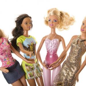 Ламили – новата кукла анти-Барби