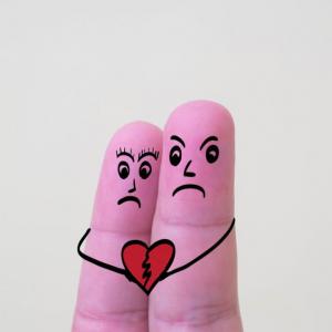 20 отчайващо явни признака, че е време да сложите край на връзката си