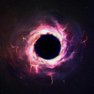 Червеивите дупки хвърлят сенки в космоса