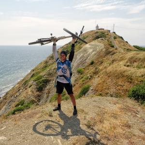 Българин с опит за нов вело рекорд