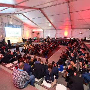 Най-интересното от първия ден на Webit Festival