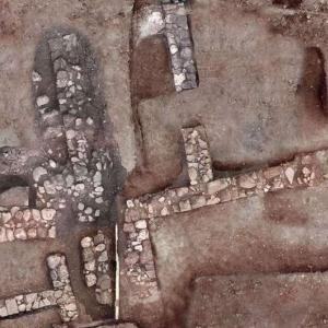 Археолози откриха изгубения древен град Тенеа