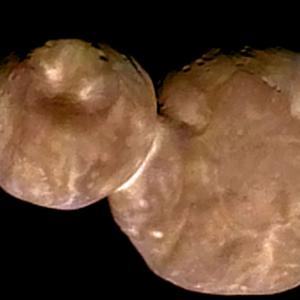 Първите резултати от Ултима Туле: Свят, непроменен от раждането на Слънчевата система