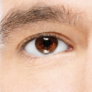 Чернооките мъже изглеждат по-благонадеждни 