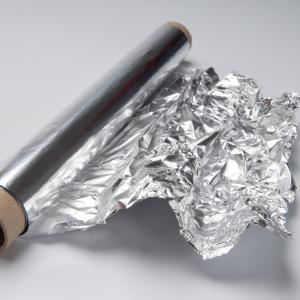 10 хитри приложения на алуминиевото фолио