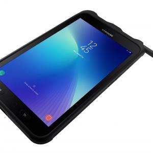 Samsung подобрява мобилността за бизнеса с новия Galaxy Tab Active2 