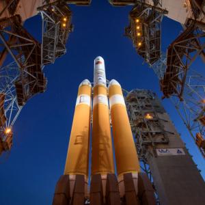 Историческо събитие: NASA изстреля сондата, която ще „целуне“ Слънцето