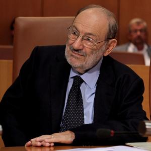 Умберто Еко: Синдромът на електронното око