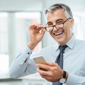 Най-забавните отговори на имейли