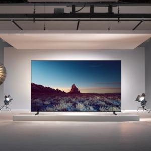 8K телевизорът на Samsung: Гост от бъдещето, който си струва да притежавате още днес