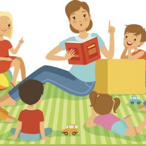 5 неща, които учителката ви от детската градина иска да знаете