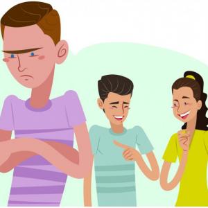 Червен картон за фалшивите приятели 