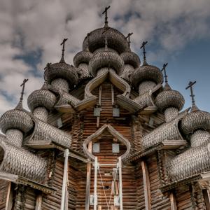 16 от най-красивите религиозни храмове на света