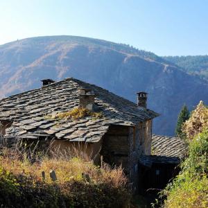 По следите на вятъра: Лещен и Ковачевица – селата от миналото