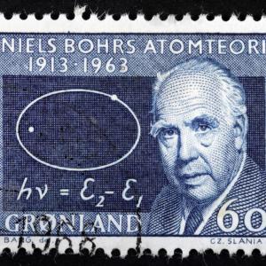 Нилс Бор за експертите