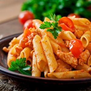 Виновни ли са наистина спагетите за увеличаване на теглото?