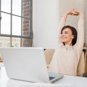 9 доказани начина да се отпуснем