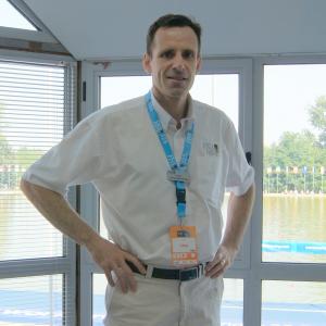 Шефът на световното гребане Жан-Кристоф Ролан: В Пловдив направихме много успешен шампионат