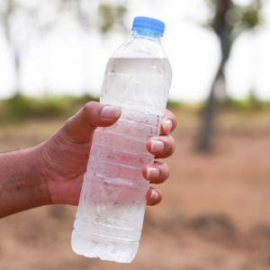 Задържане на вода и течности: Как да изхвърлим излишното от тялото си?