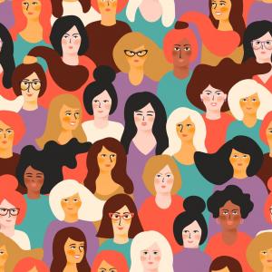 Това е най-опасното място на света за една жена според доклад на ООН