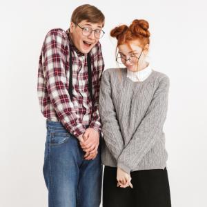 4 причини, поради които е прекрасно, че сте непохватни в общуването си с другите