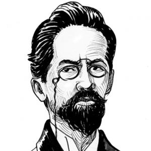 37 гениални цитата на Чехов