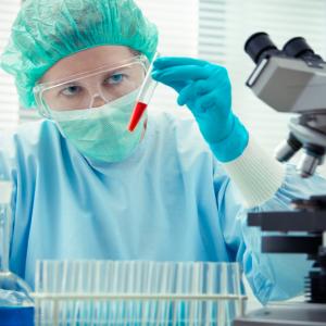 Създадоха антибиотик срещу рак