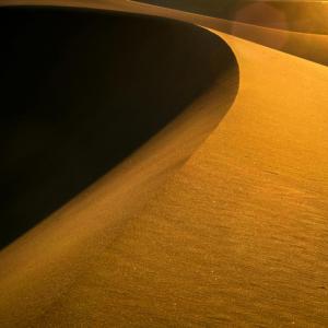 Долината на смъртта - едно красиво и загадъчно място