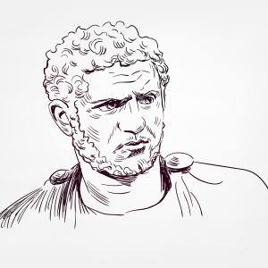 Сенека за помощта към хората