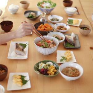 Японска диета – принципите на хранене на най-здравата нация 