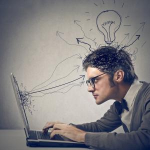 Вниманието се тренира като мускул