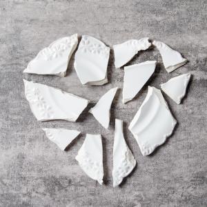 Как се отразява разводът на здравето?