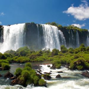 Това са 12 от най-красивите водопади на света