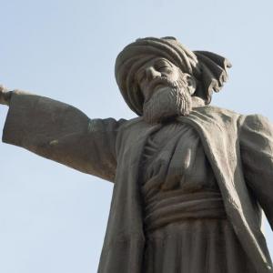 41 мъдри урока на персийския поет и суфистки мистик Руми