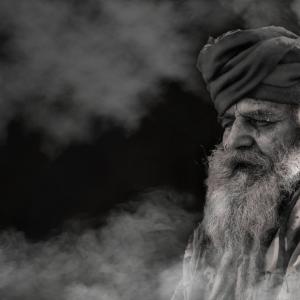 Притча: Пророк и дете