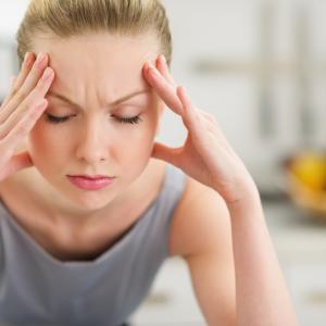 10-те най-чести причини за главоболие