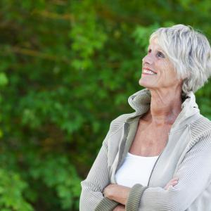 Наистина ли стресът води до бяла коса? 