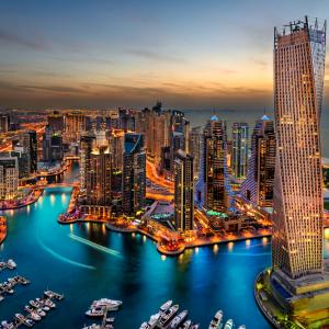 16 любопитни факта за Дубай, които се оказват лъжа
