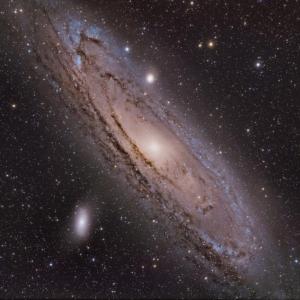 Какво всъщност представляват звездите-вампири?