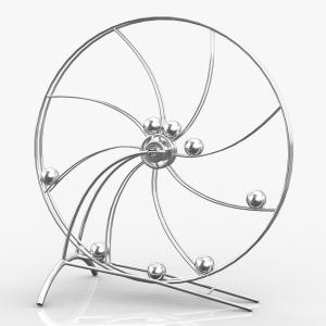 Видео: Перпетуум-мобиле