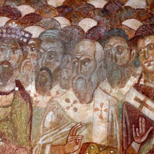 9 август 681 г. - България за първи път е спомената като държава
