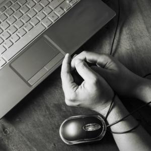 Вие сте най-големия си враг