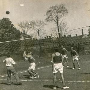 9 февруари 1895 г. – Ражда се волейболът!