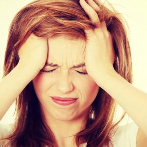 8 бързи начина да облекчите болката от мигрена