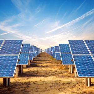 Най-голямата соларна електрическа централа ще бъде построена в Австралия