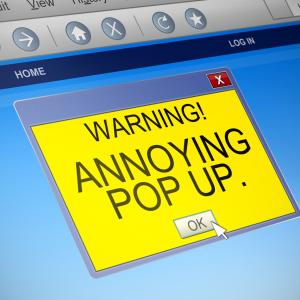 Какво всъщност ни казват рекламите в интернет