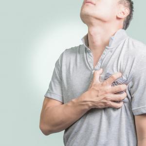 Ето как да правите разлика между сърдечна и паник атака