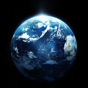 Колко дълго ще ви отнеме да паднете през света?